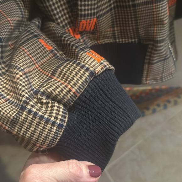 LOVE jacket (from anthropology) - Picture 5 of 9